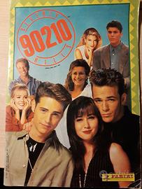 Album Beverly Hills 90210