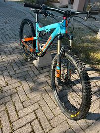 Mtb enduro lapierre