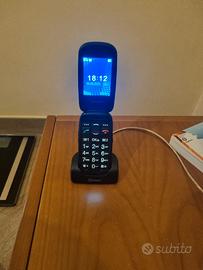 Telefono NGM tasti grandi