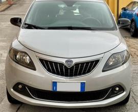 LANCIA Ypsilon 1.2 69 CV 5 porte GPL Ecochic Gol