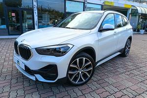 BMW X1 xdrive20d auto