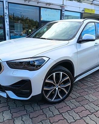 BMW X1 xdrive20d auto