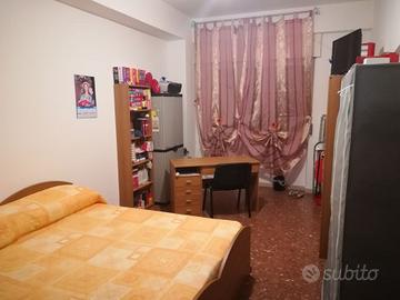 Camera Studendi (150mt da Conservatorio F.Cilea)