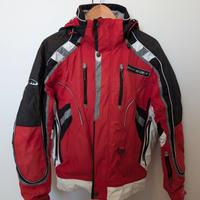 Giacca da sci ragazzi marca West Scout