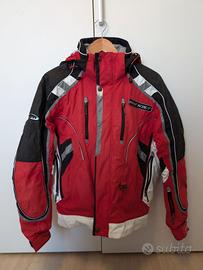 Giacca da sci ragazzi marca West Scout