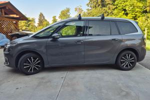 Citroen C4 Spacetourer 1.5 bluehdi Shine s&s 130cv