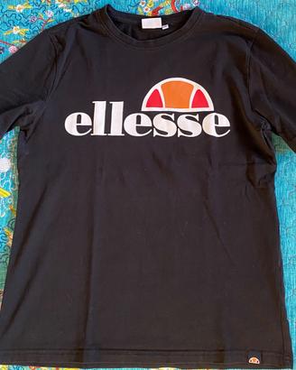 Maglietta Ellesse (taglia XS)