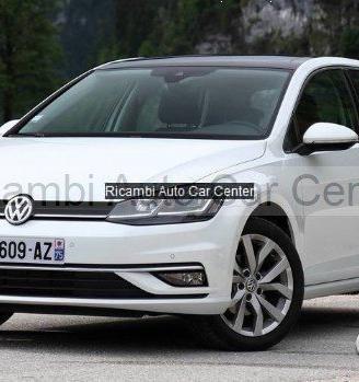 Ricamb usatii originali Volkswagen golf 7.5