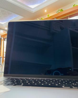 MacBook Pro 16 2023 M2 PRO 16pollici 16-1TB usato