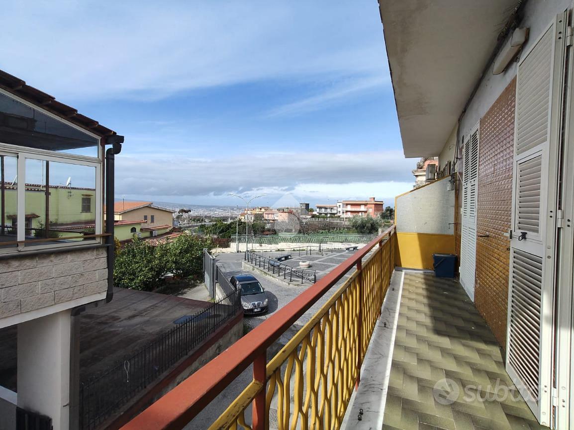 Appartamento – Ercolano, Napoli - Vista 4