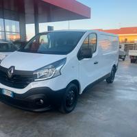 Renault trafic 1.6 2016