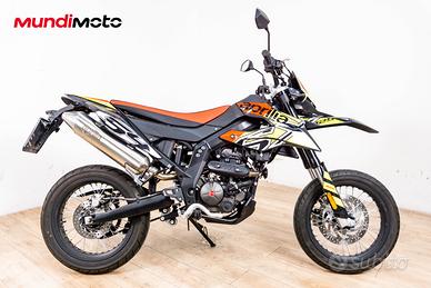 APRILIA SX 125 ABS - 2023