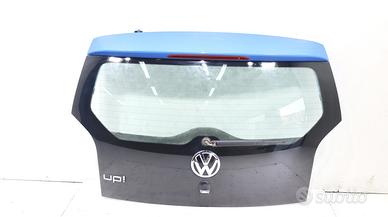 PORTELLONE POSTERIORE COMPLETO VOLKSWAGEN Up 1° S