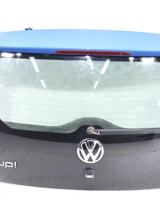 PORTELLONE POSTERIORE COMPLETO VOLKSWAGEN Up 1° S