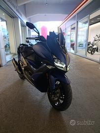 kymco xciting 400 S Abs