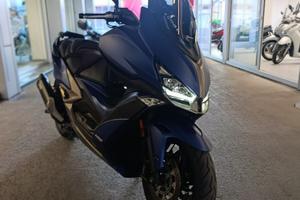 kymco xciting 400 S Abs