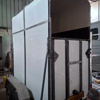Trailer cavalli