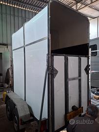 Trailer cavalli