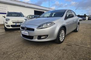 Fiat Bravo 1.6 MJT 120 CV DPF Easy