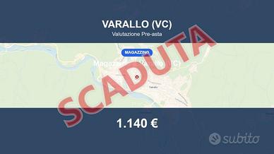Immobile in asta di 21 m² con più di 5 locali a Va