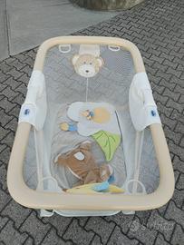 Box per bambini Cam