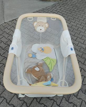 Box per bambini Cam