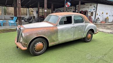 Lancia Aurelia B12S – 1955