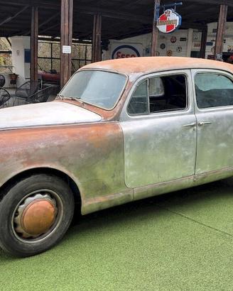 Lancia Aurelia B12S – 1955