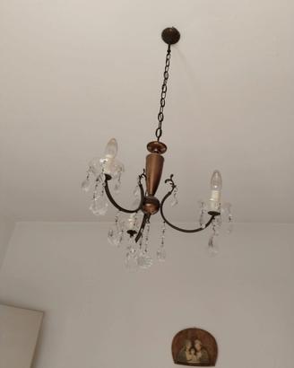 lampadario 