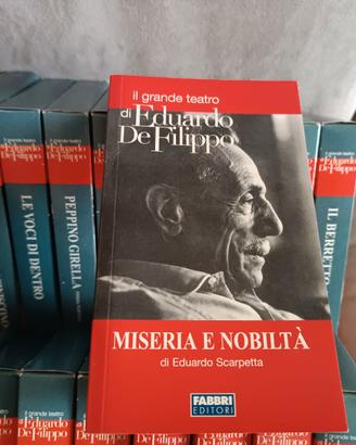 VHS Il teatro di Eduardo