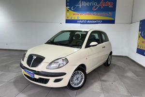 LANCIA Ypsilon 1.3 Multijet 16V Dual logic