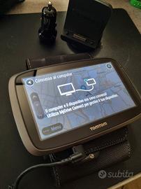 TomTom Go 5000