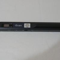 iScan scanner portatile A4
