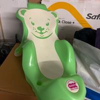 Sdraietta bagnerto okbaby