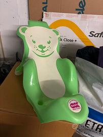 Sdraietta bagnerto okbaby