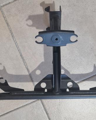 Telaietto Yamaha FZ6 fazer