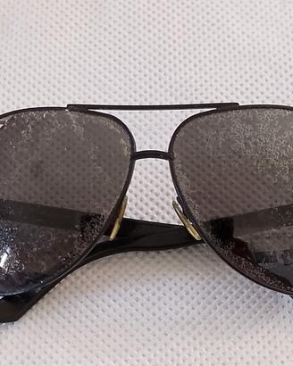 Gucci occhiale da sole uomo goccia 