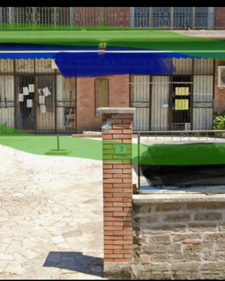 Locali commerciali a Vasanello