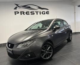 SEAT IBIZA 1.2 TDI HITECH 75CV NEOPATENTATI GARANZ