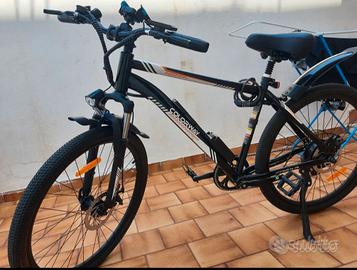 colorway electric bike