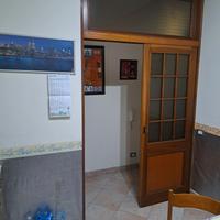 porta scorrevole