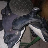 Sella western