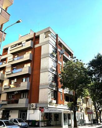 3 LOCALI A FOGGIA