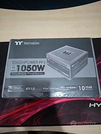Thermaltake Toughpower PF3 1050W