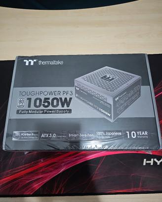 Thermaltake Toughpower PF3 1050W