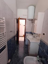 scaldabagno Baxi 100L