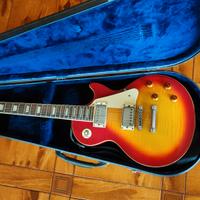 Chitarra Epiphone LES Paul modello Gibson