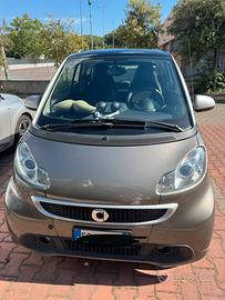 Smart fortwo 451