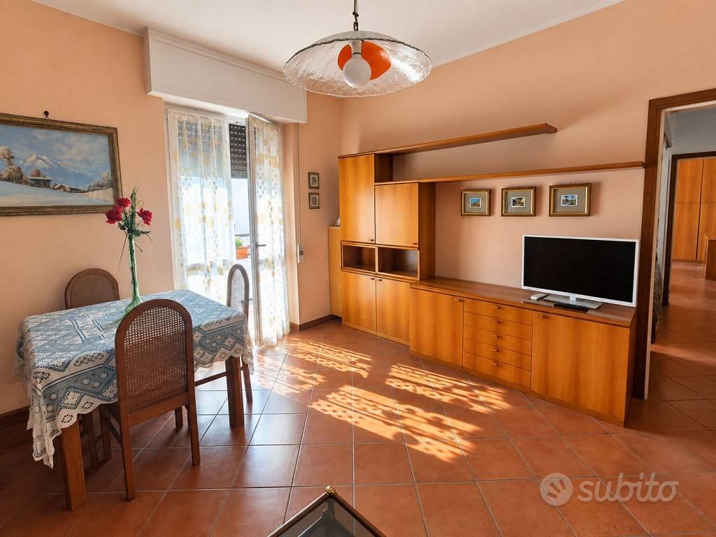Appartamento – Lecco, Santo Stefano, Castello - Vista 2