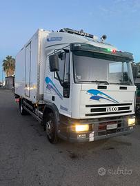 Iveco Eurocargo 120-23 atp 01-2029